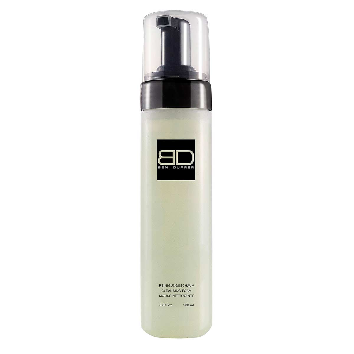 Cleansing Foam 200 ml