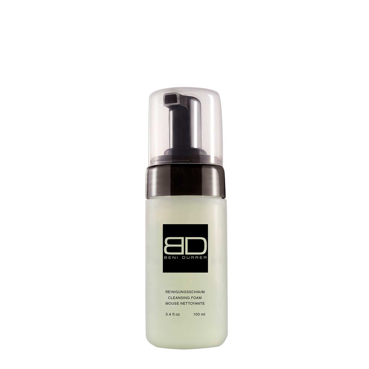 Cleansing Foam 100 ml