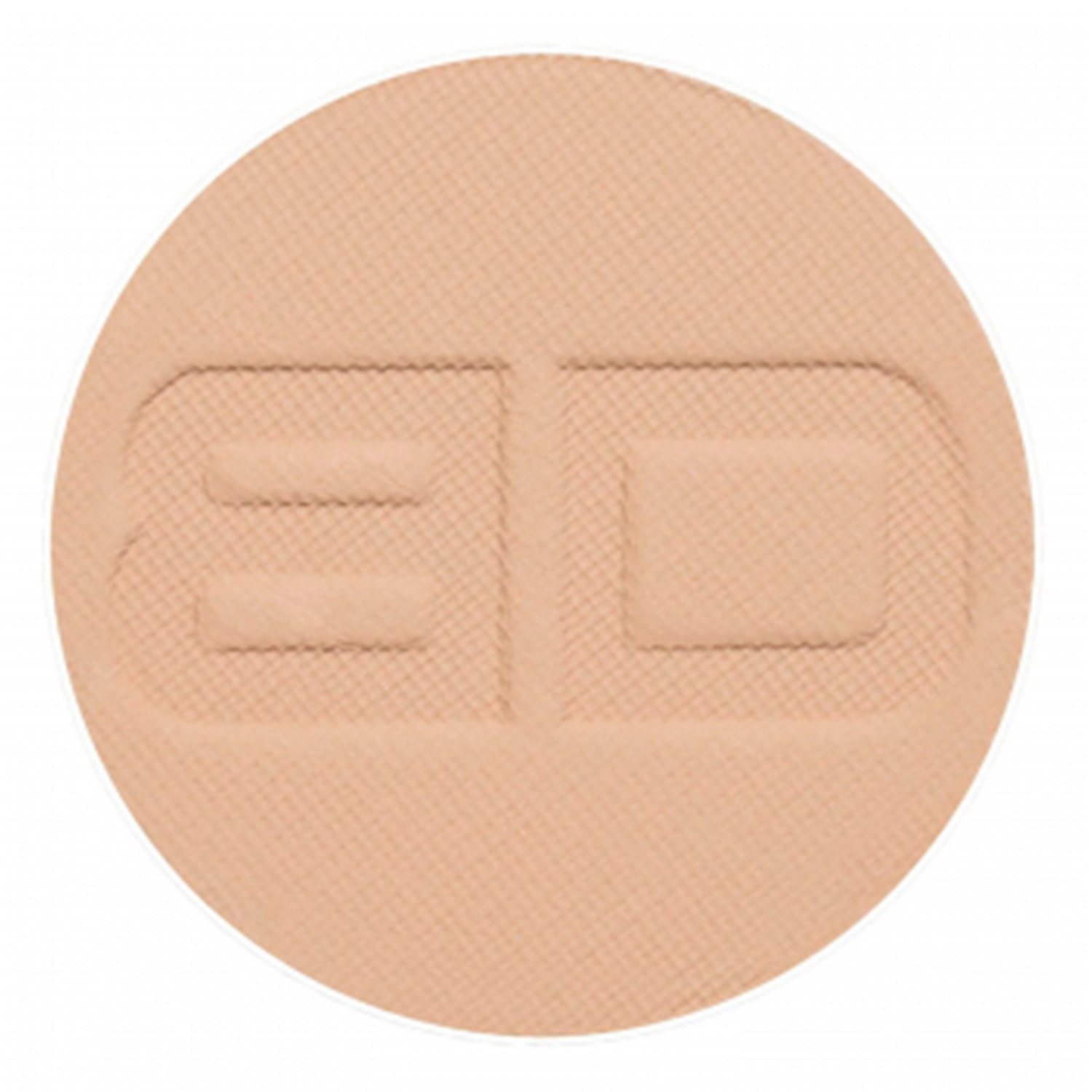 Caramel puuteripigmentti matta