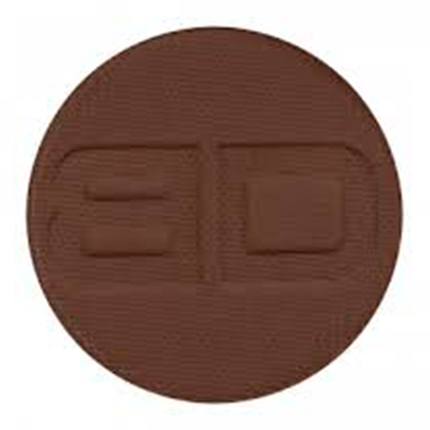 Espresso puuteripigmentti matta