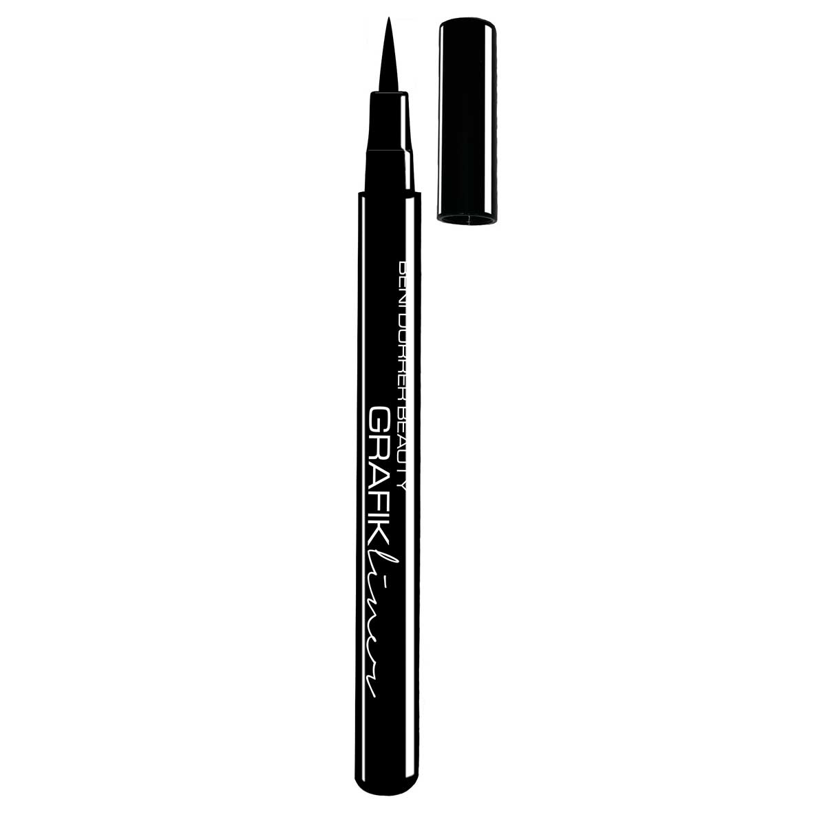 Grafik Eyeliner -nestemäinen rajaussivellin * 1