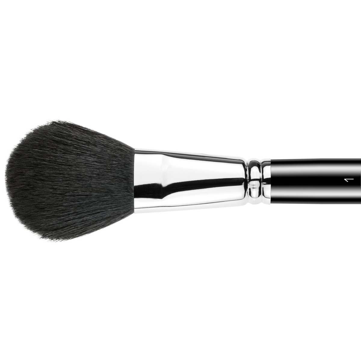 N°1 Powder Brush L 1 kpl