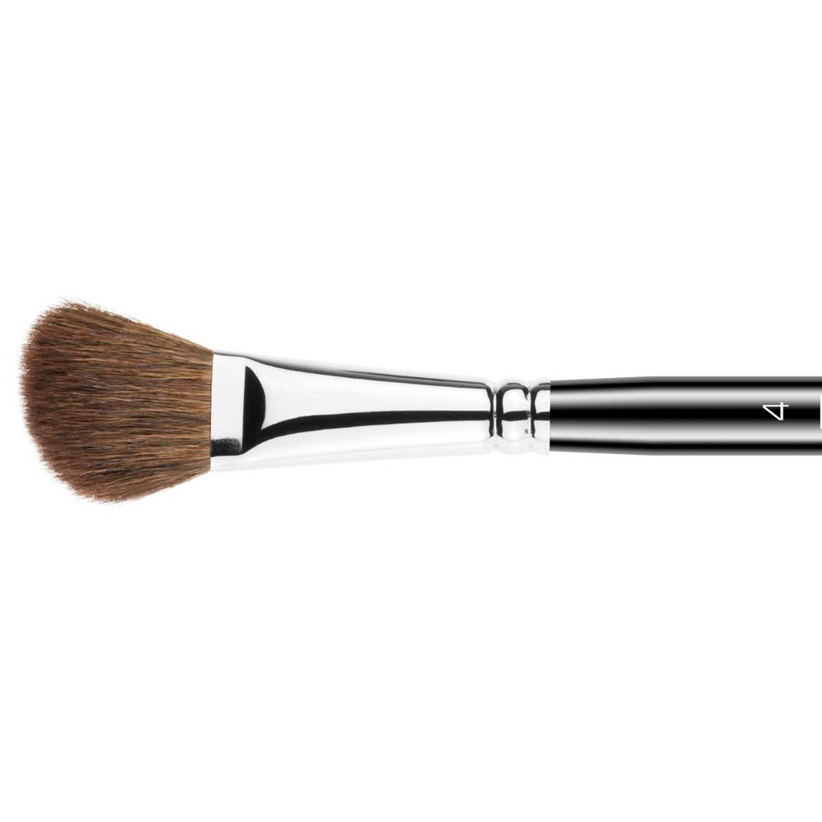 N°4 Contour Brush 1 kpl