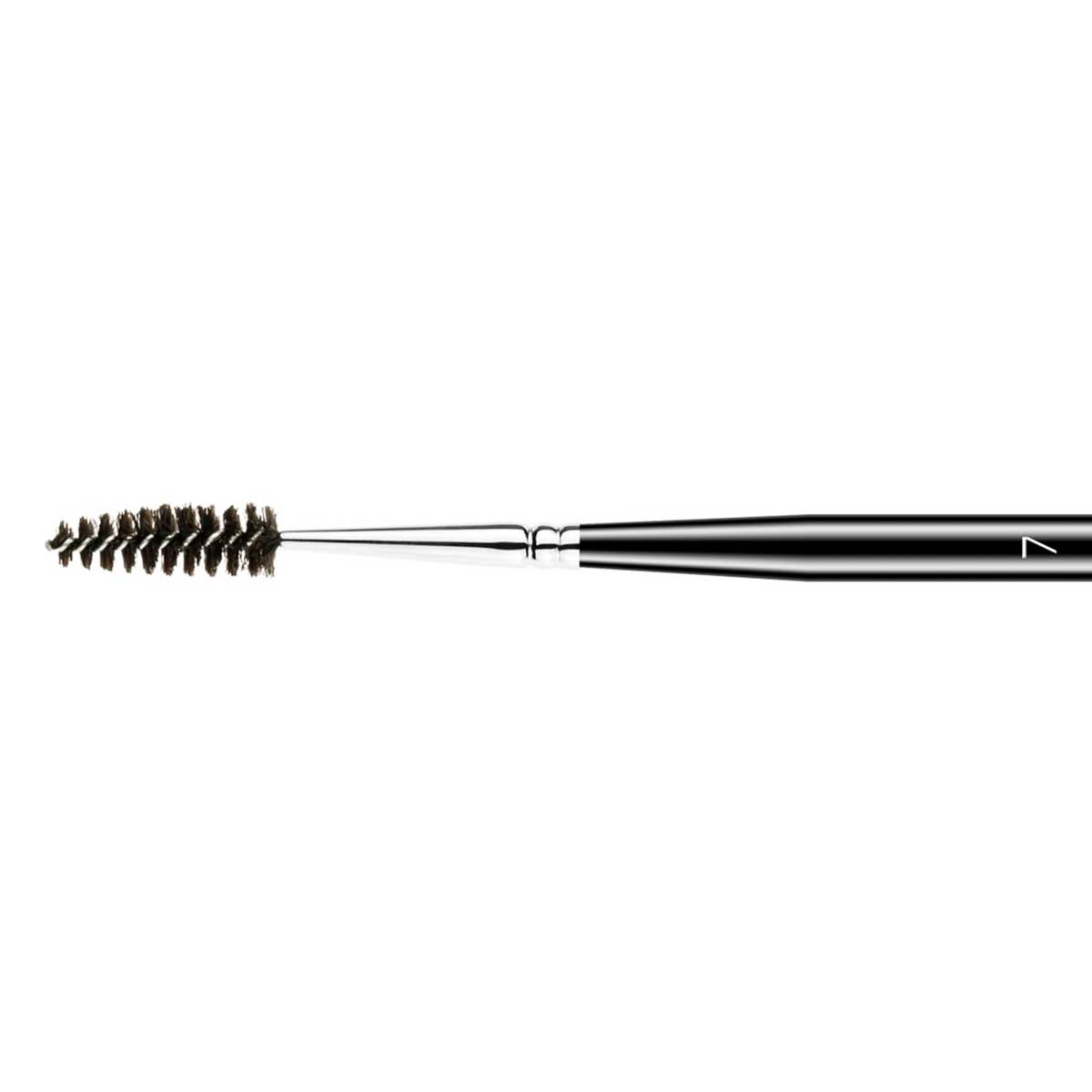 N°7 Eyebrow Brush 1 kpl