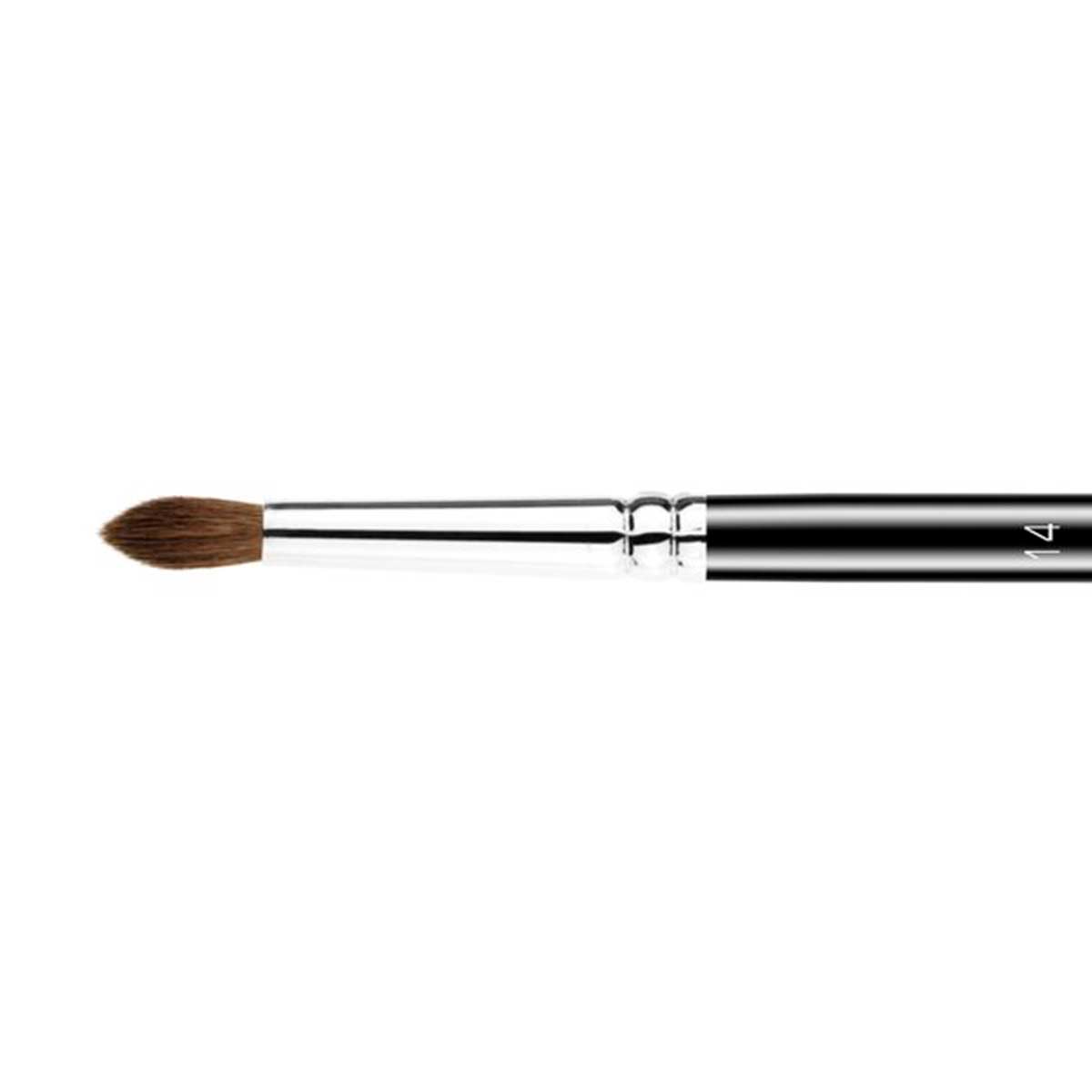 N°14 Crease Brush M 1 kpl