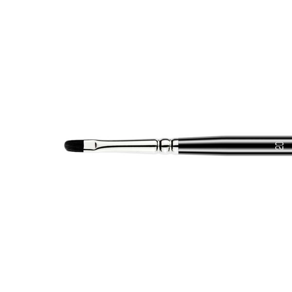 N°20 Lip Brush 1 kpl