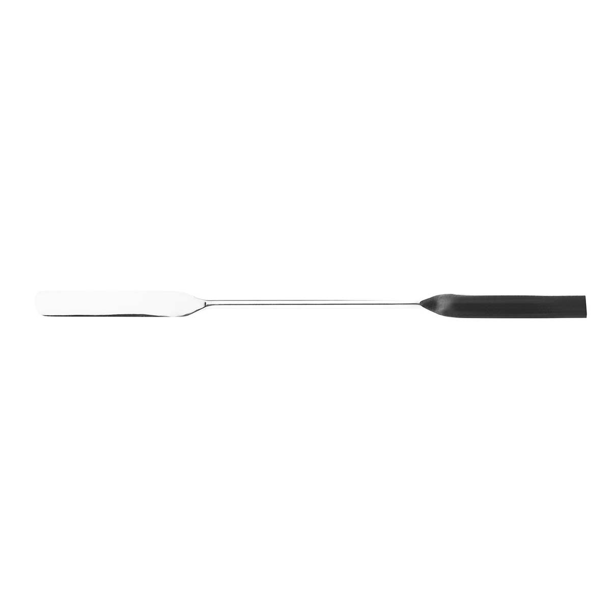 N°21 Metal Spatula 1 kpl