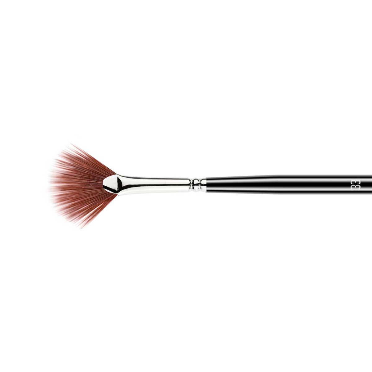 N°33 Fun Brush S 1 kpl