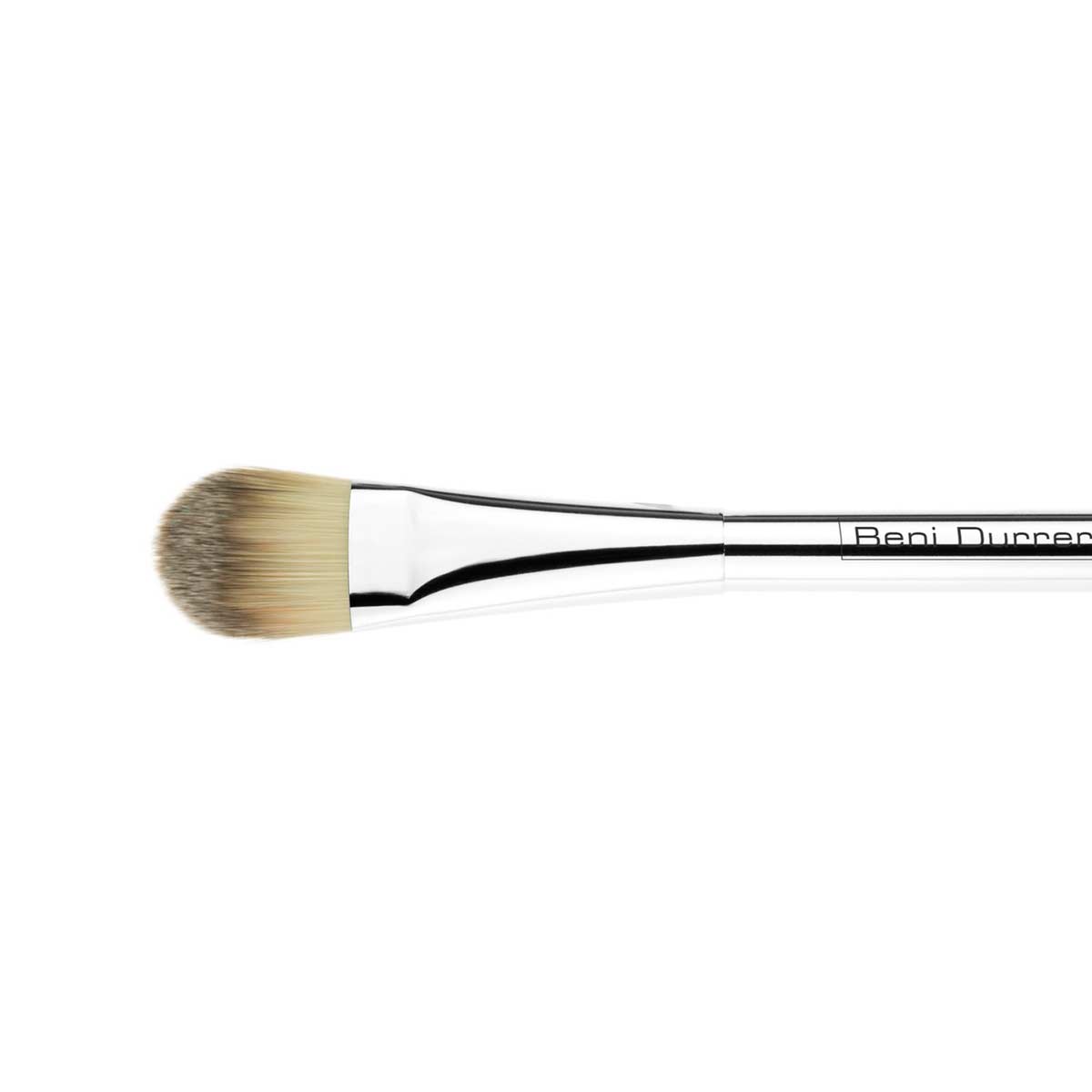 N°39 Foundation Duo Brush 1 kpl