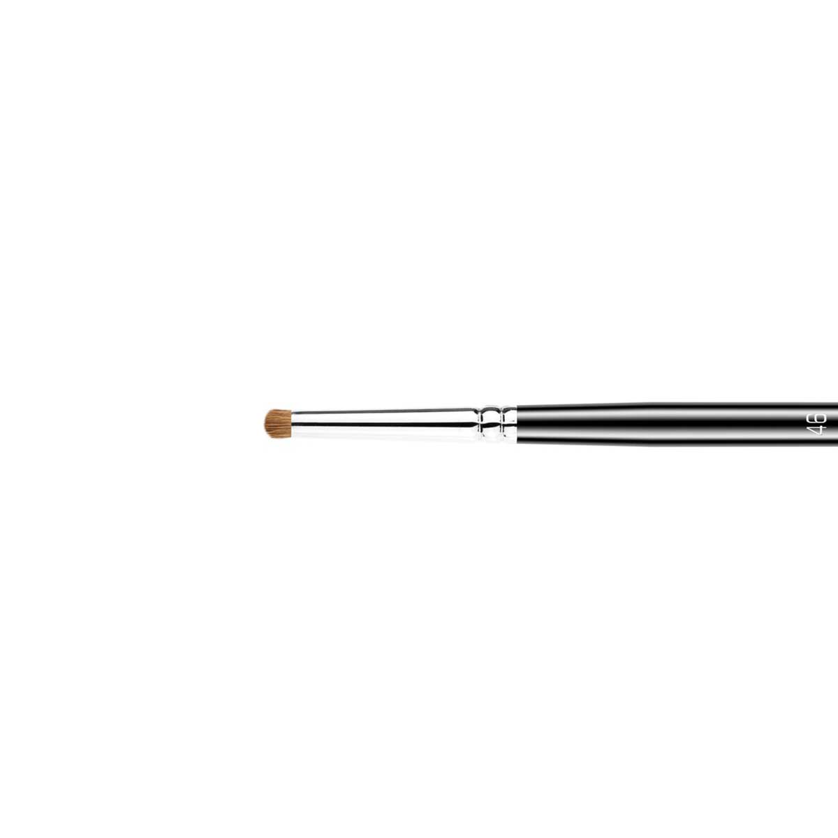 N°46 Crease Brush Short S 1 kpl