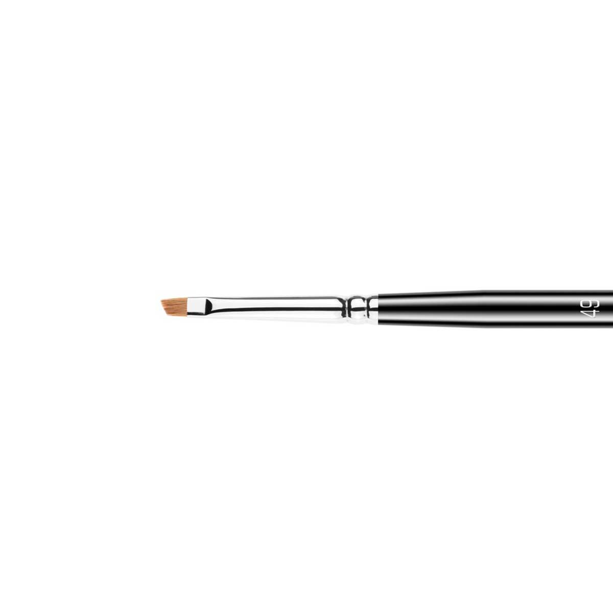 N°49 Angled Brush S 1 kpl