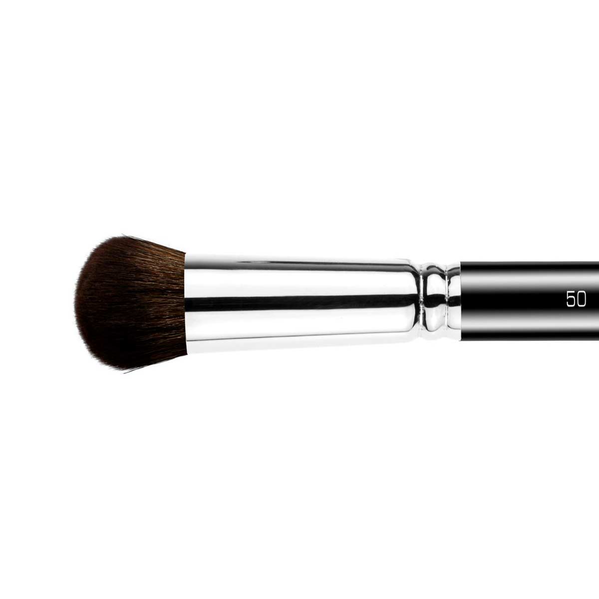 N°50 MakeUp Brush 1 kpl
