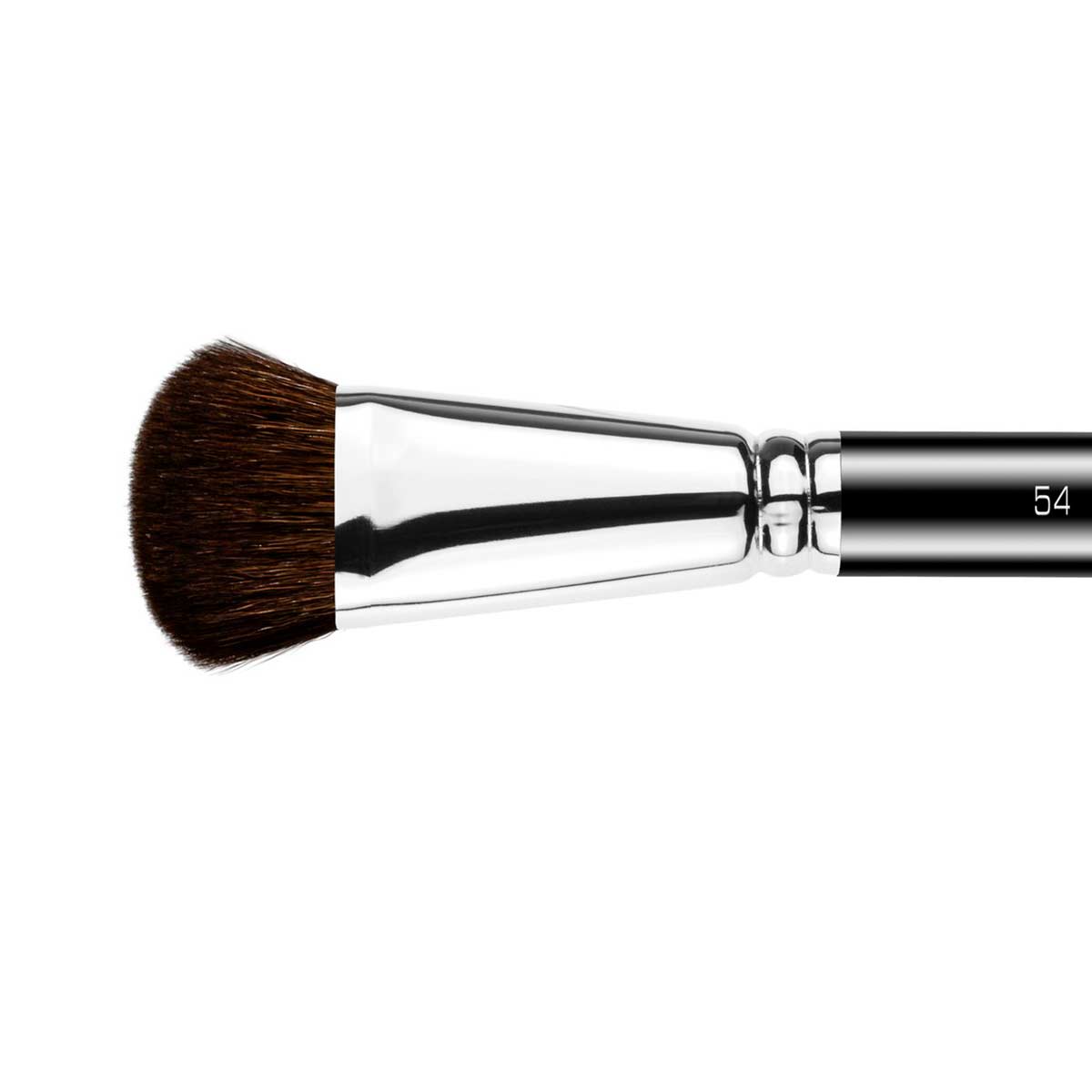 N° 54 Contour Brush Wide 1 kpl