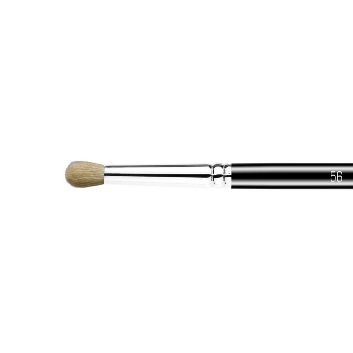N°56 Fade in Brush Round 1 kpl