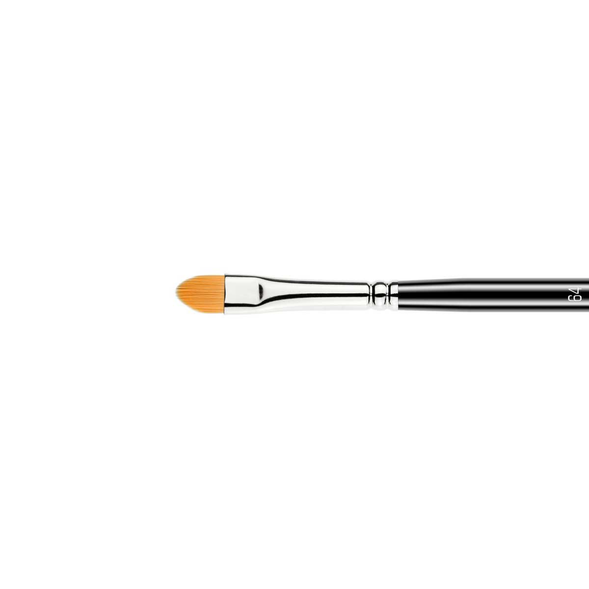N°64 Cream Eyeshadow Brush S 1 kpl