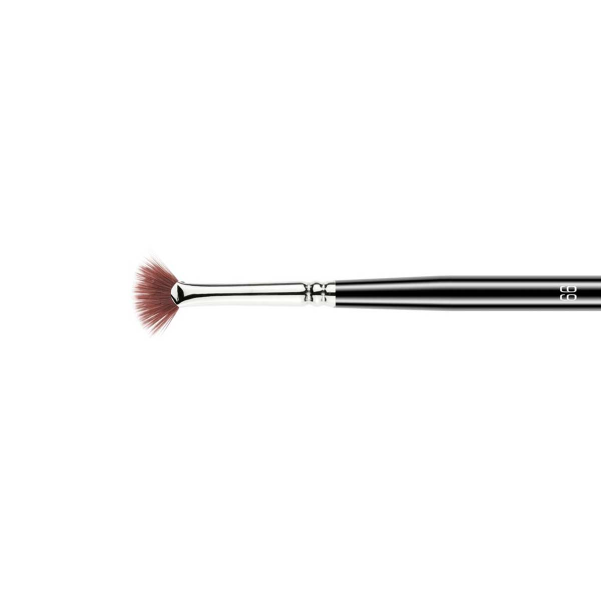 N°66 Fan Brush XS 1 kpl