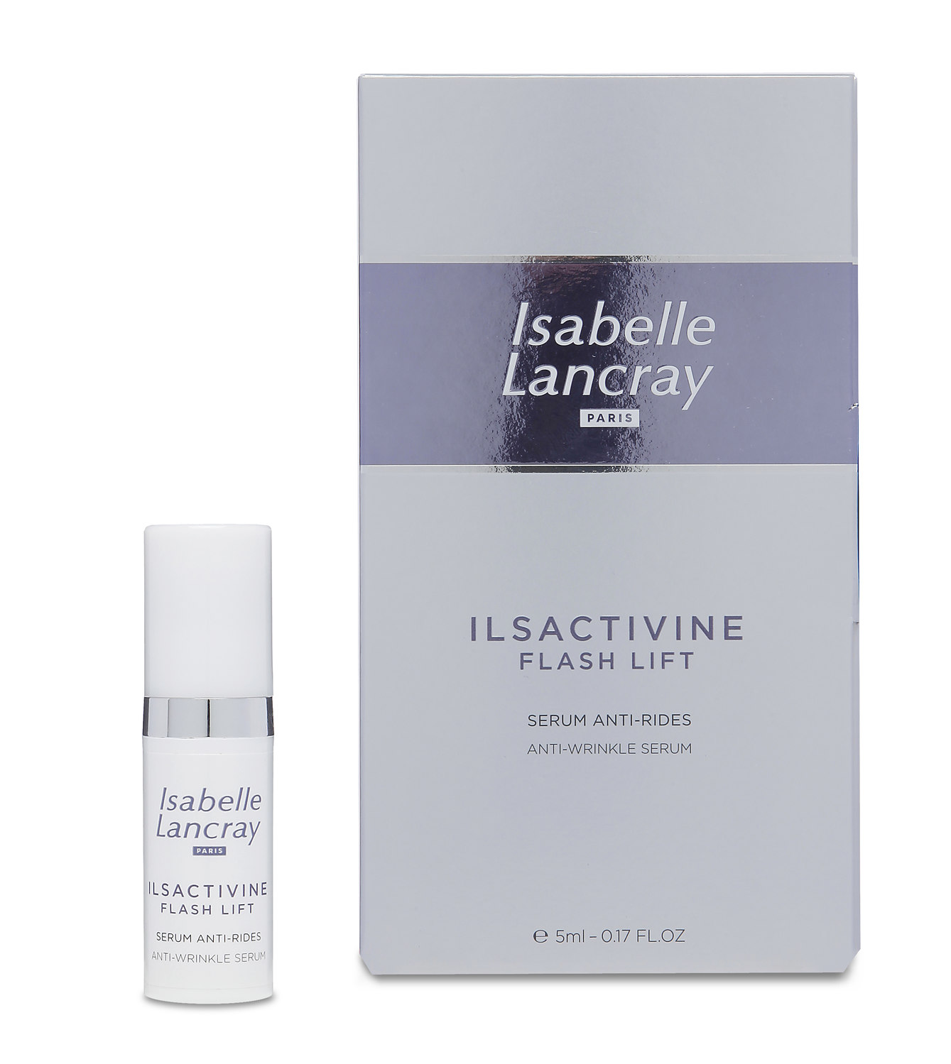 ILSACTIVINE