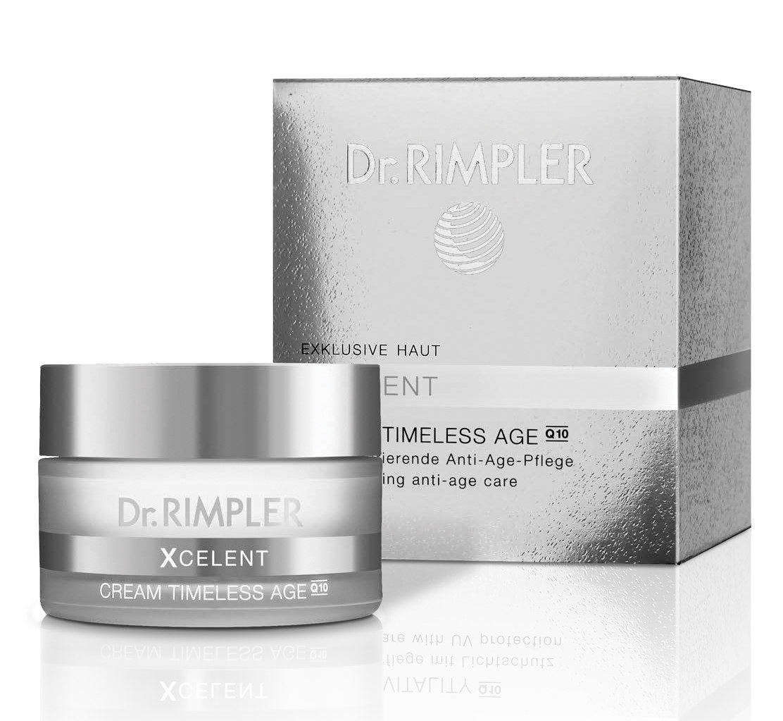 Xcelent Cream Timeless Age 50 ml