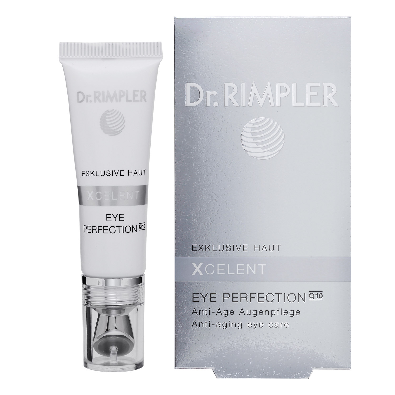 Xcelent Eye Perfection Q10 10 ml