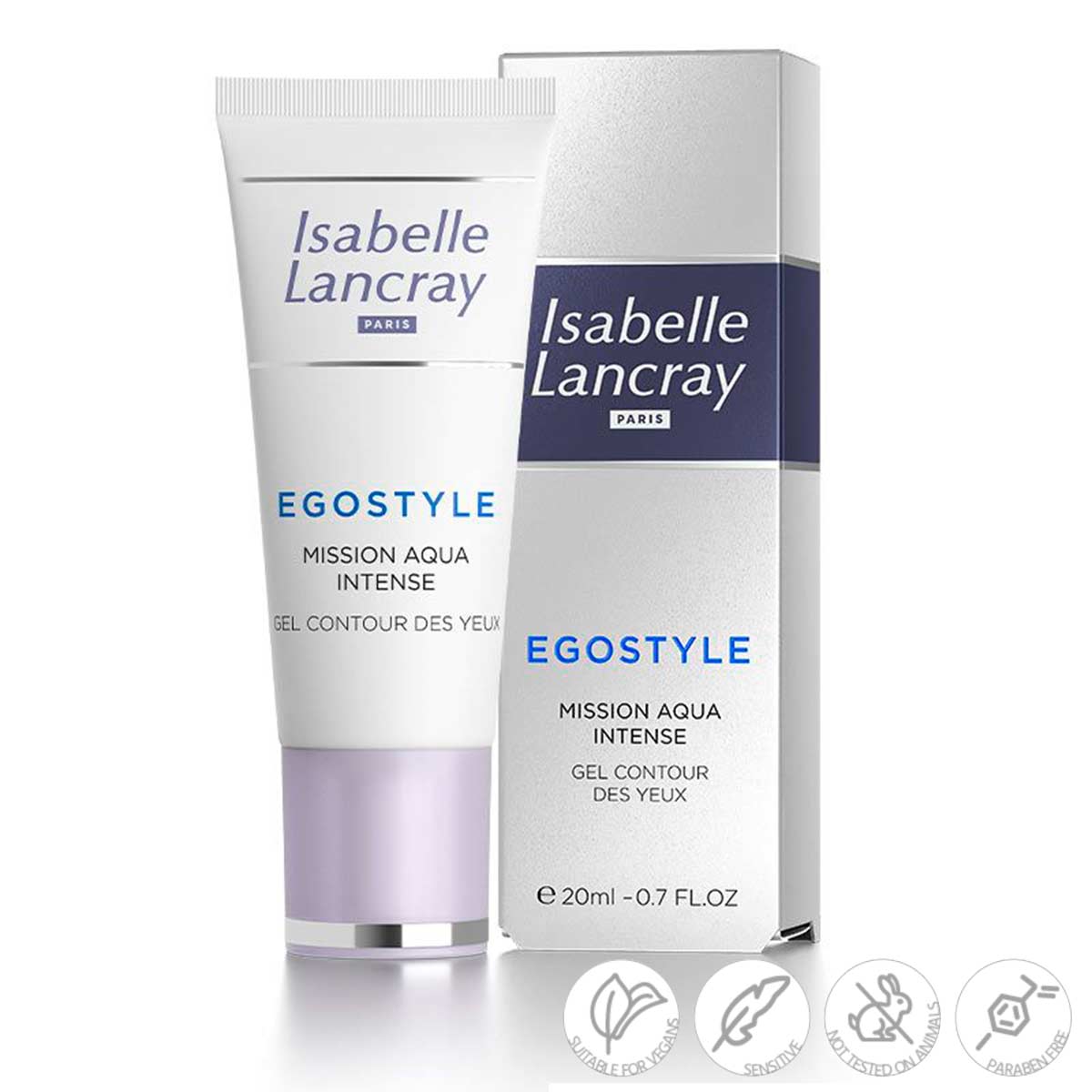 EGOSTYLE