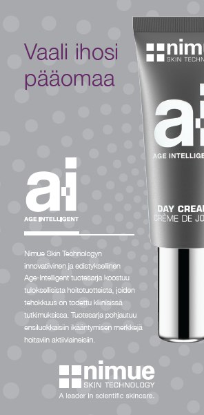 Esite AI tuotteet suomi 1 kpl