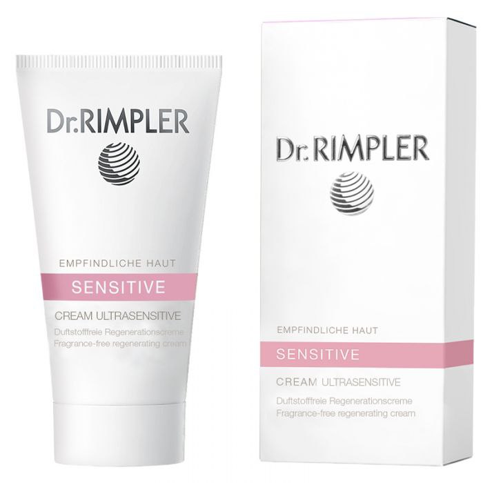 SENSITIVE Cream Ultrasensitive 50 ml