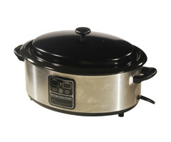 Kuumakivien lämmitin 5 l 750 W