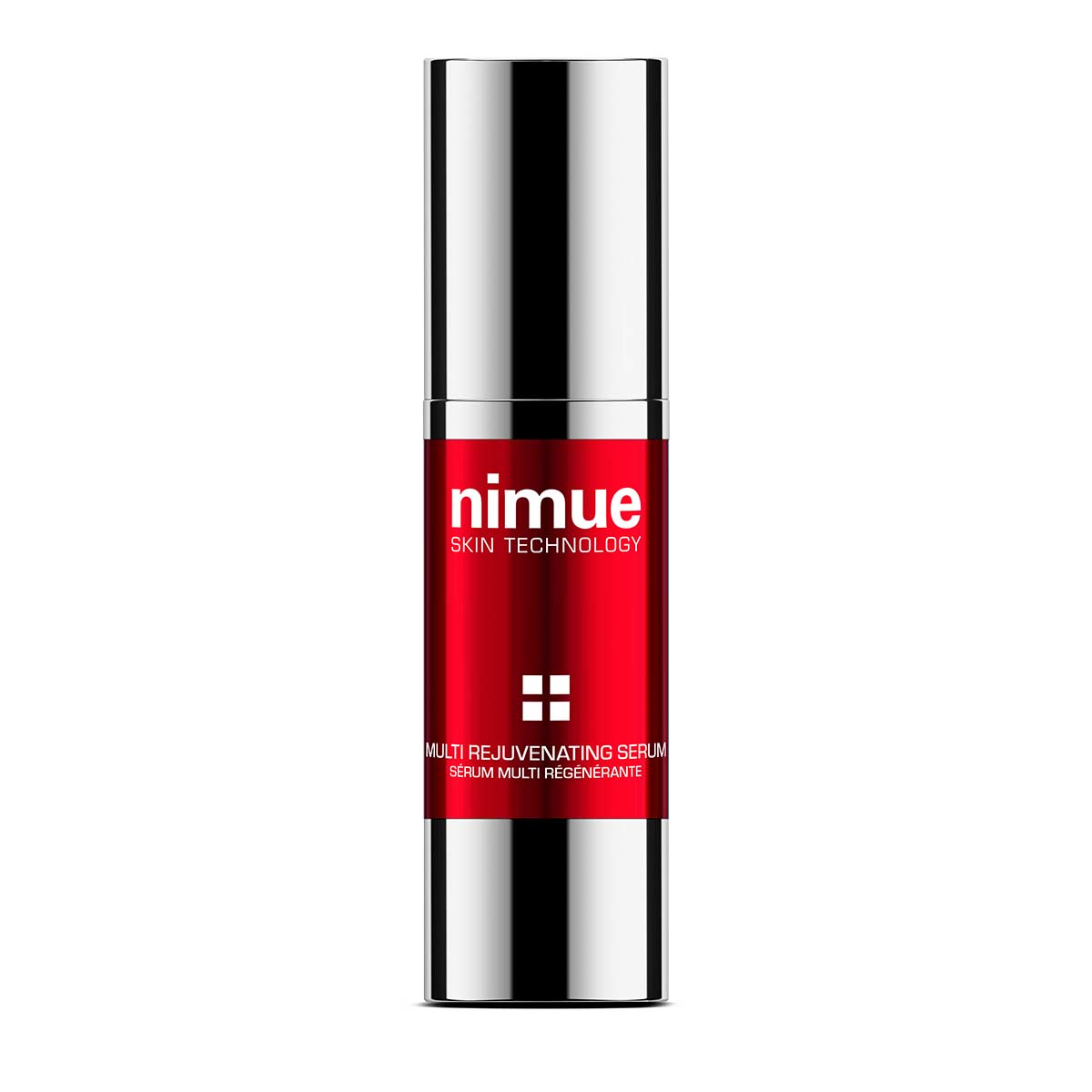 Multi rejuvinating serum 30 ml