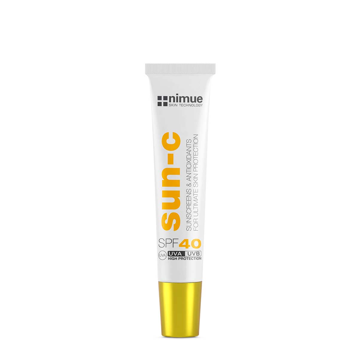 SPF40 SUN-C High Protection 20 ml