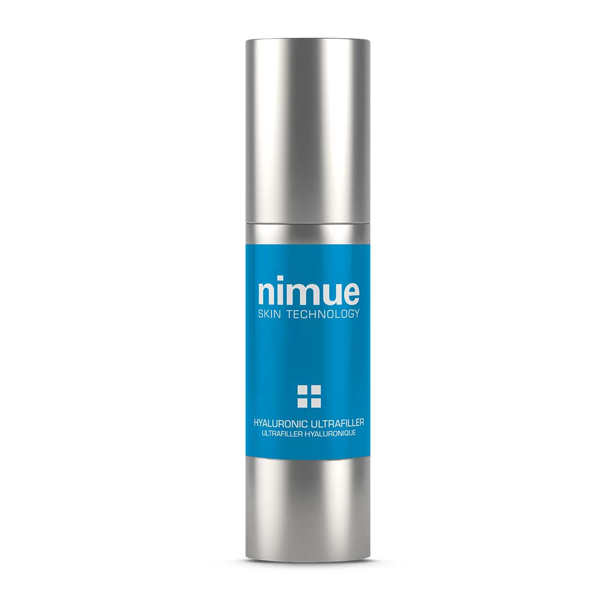 Hyaluronic UltraFiller Serum 30 ml