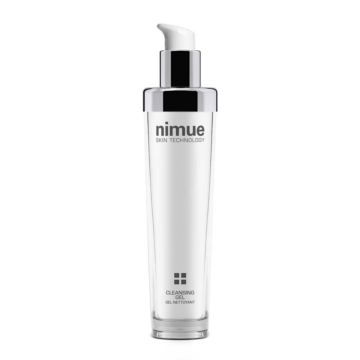 Cleansing gel 140 ml