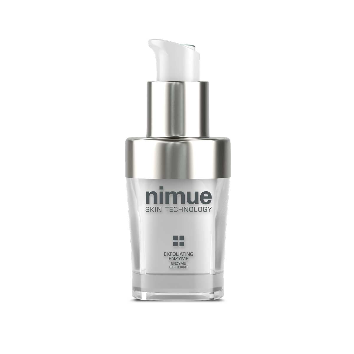 Exfoliating enzyme 60 ml