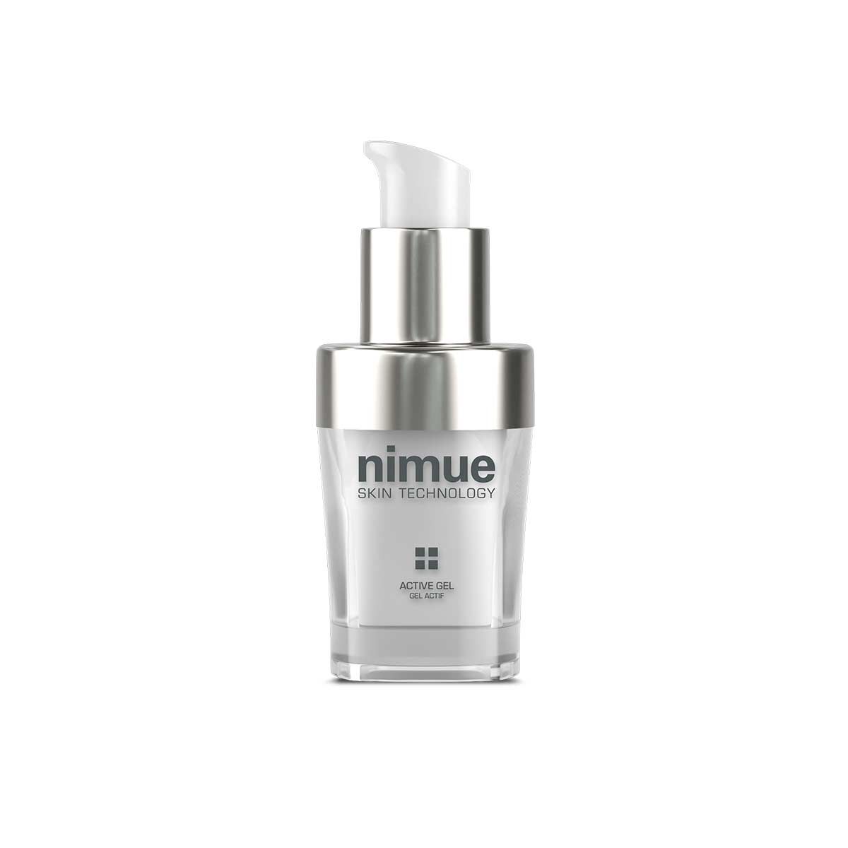 Active gel 60 ml