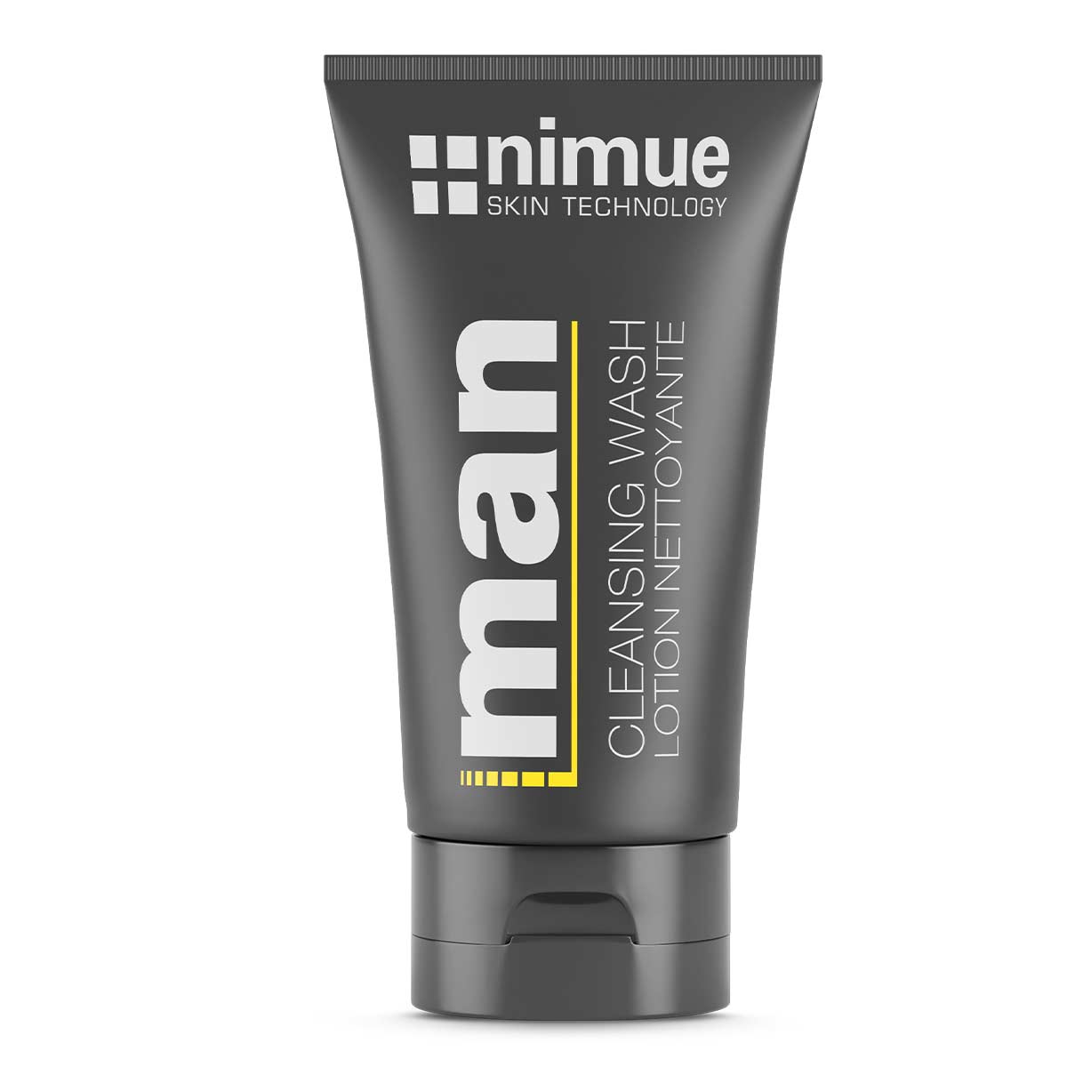 Man Cleansing Wash Lotion Nettoyante 150 ml