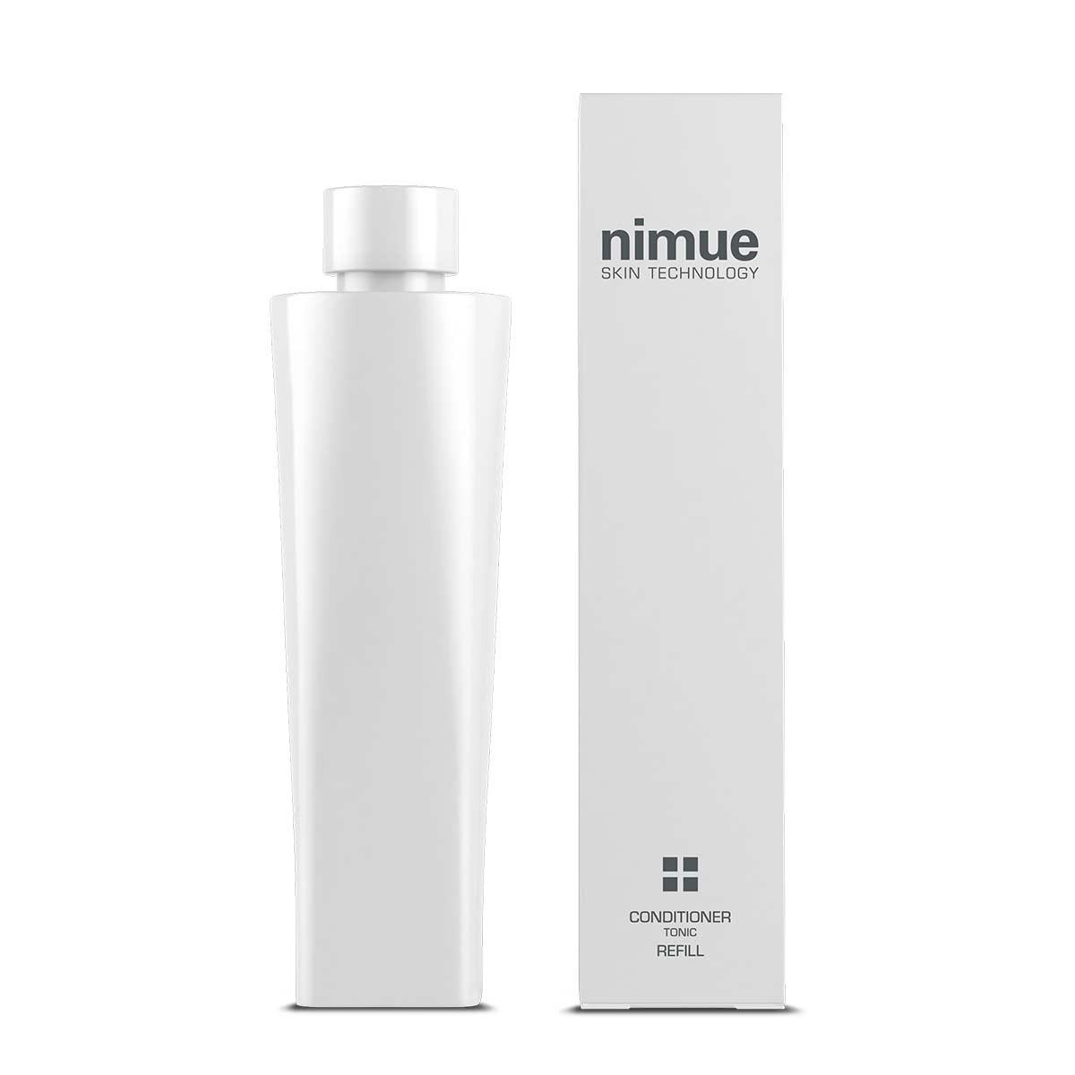 Conditioner REFILL 140 ml - täyttö