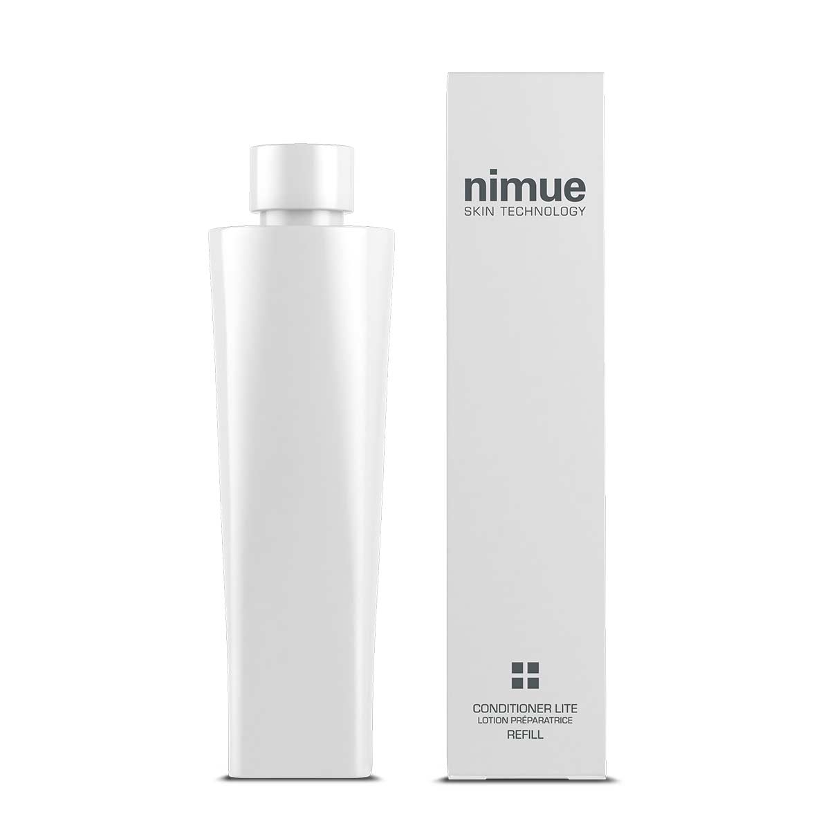 Conditioner lite REFILL 140 ml - täyttö