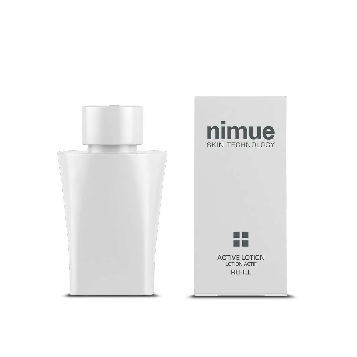 Active lotion REFILL 60 ml - täyttö