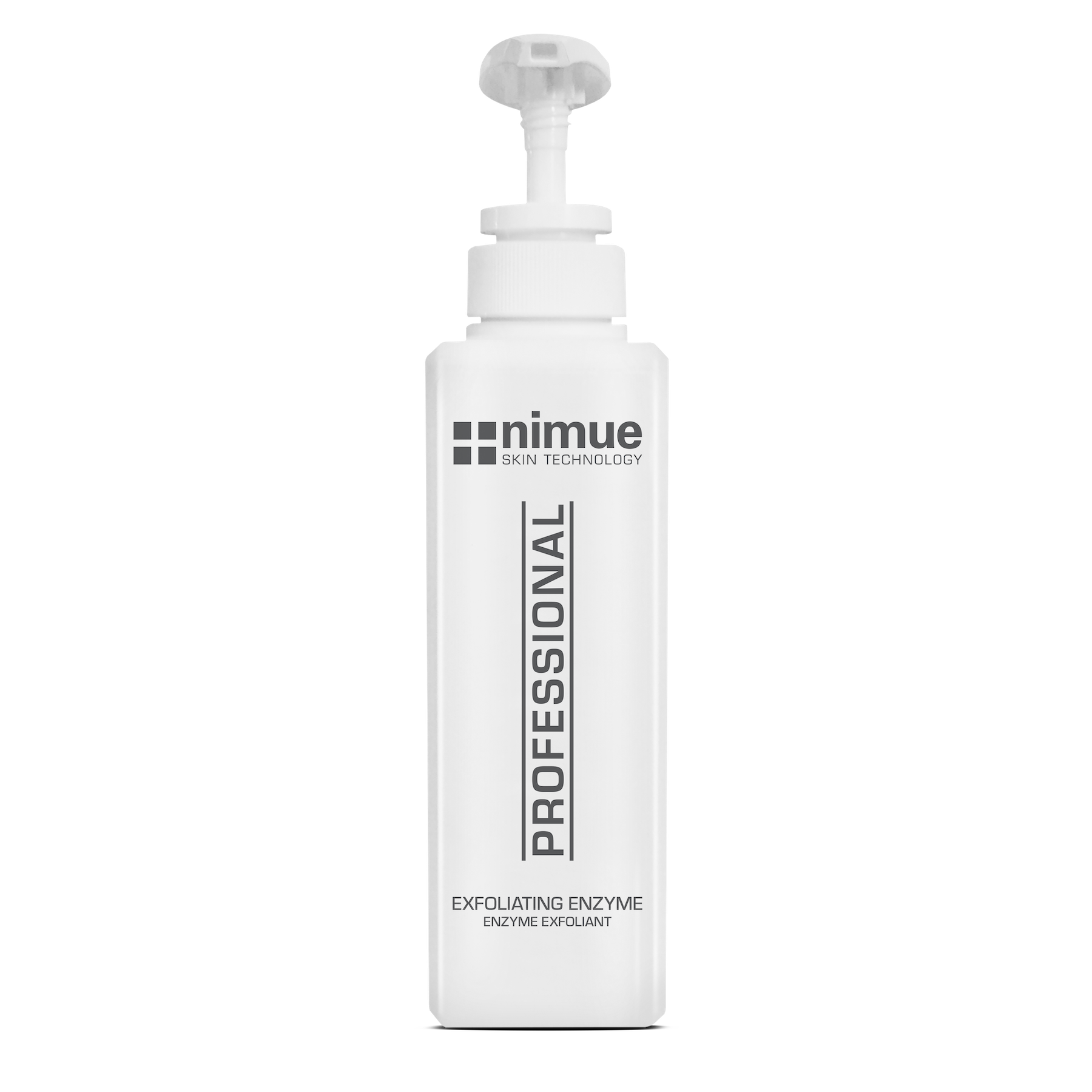 Exfoliating enzyme Professional 500 ml