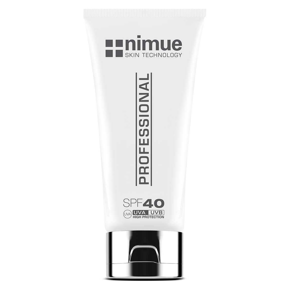 SPF 40 Professional 100 ml - ammattituote