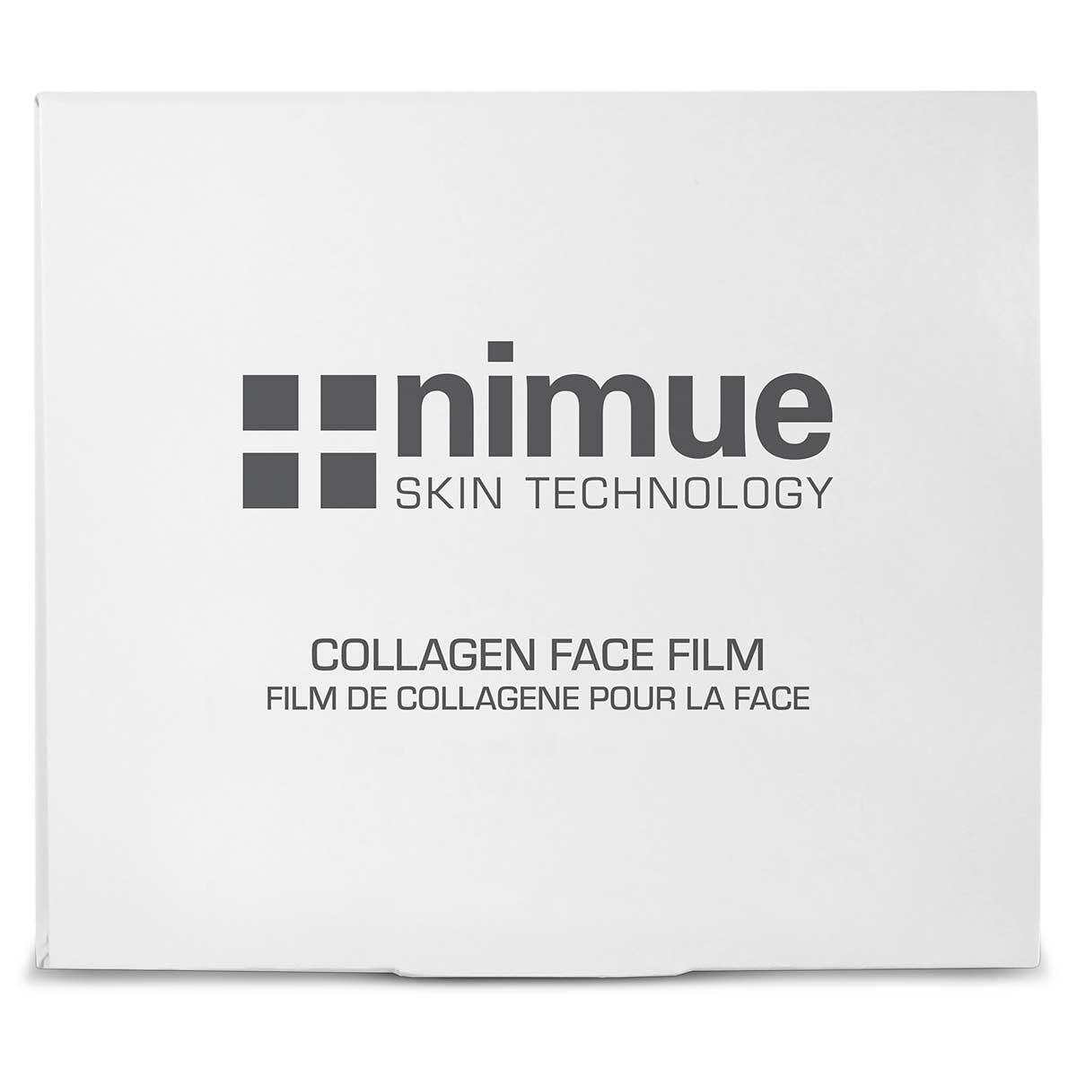 Collagen face film 10 kpl - ammatti