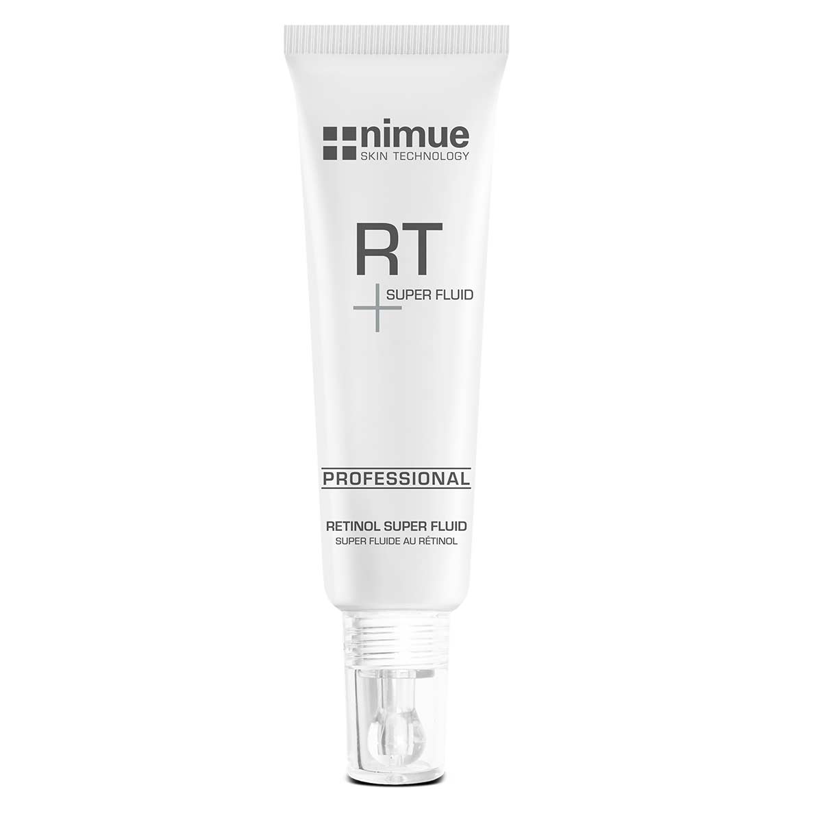 RT Super Fluid Retinol 30 ml - ammatti