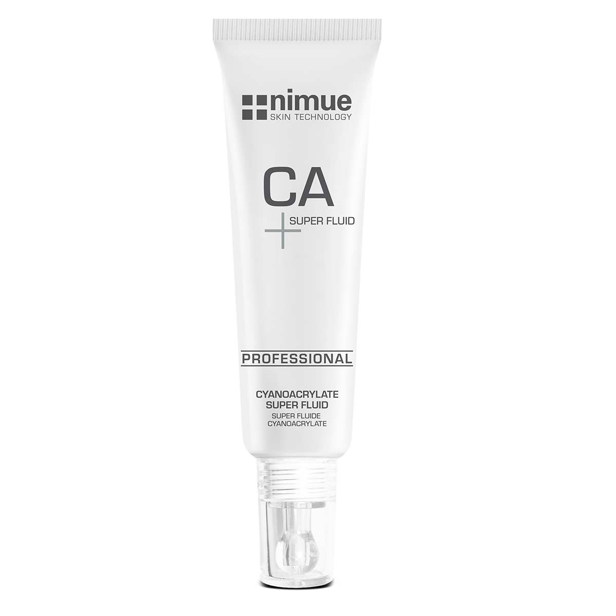 CA Super Fluid Cyanoacrylate 30 ml - ammatti