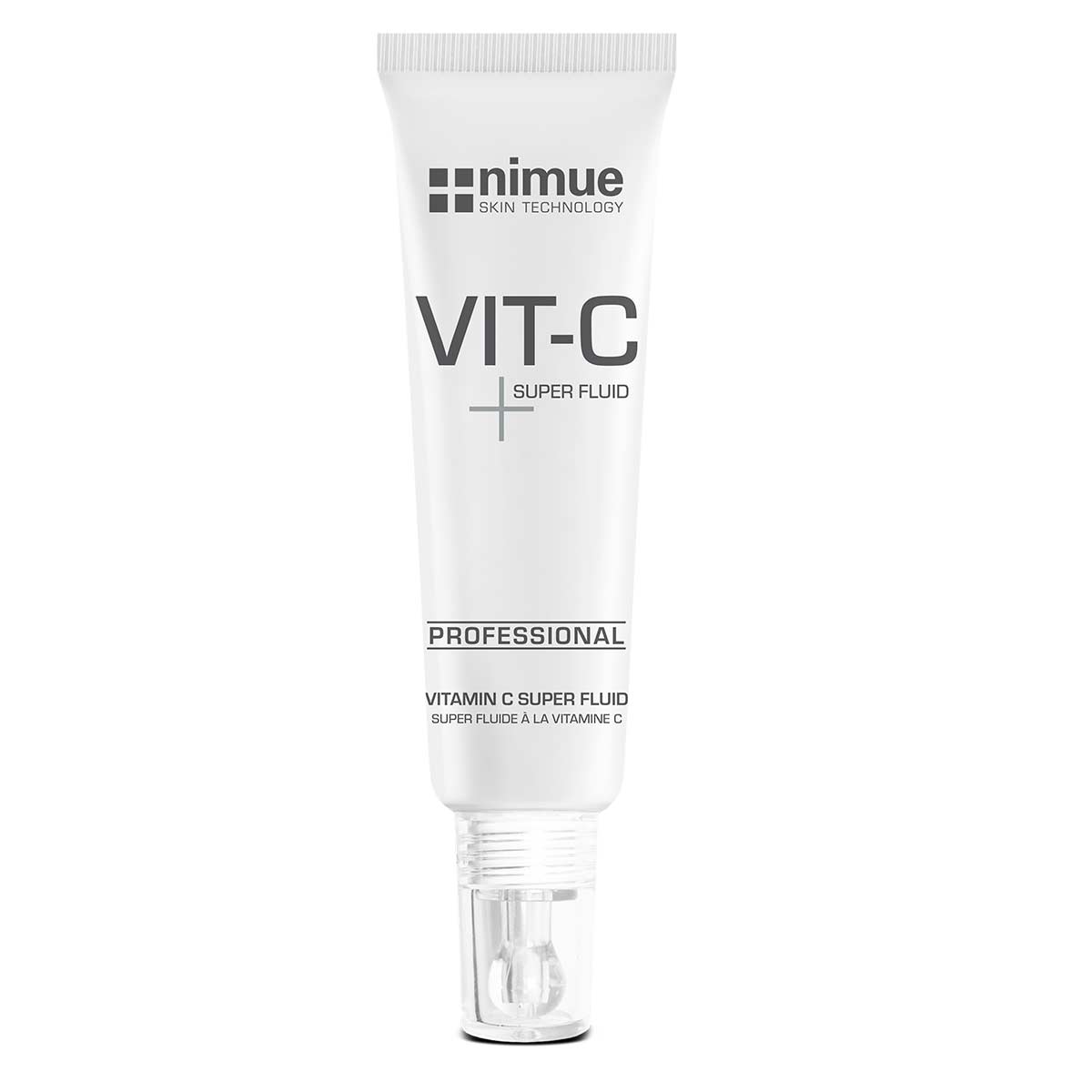 VIT-C Super Fluid Vitamin C 30 ml - ammatti