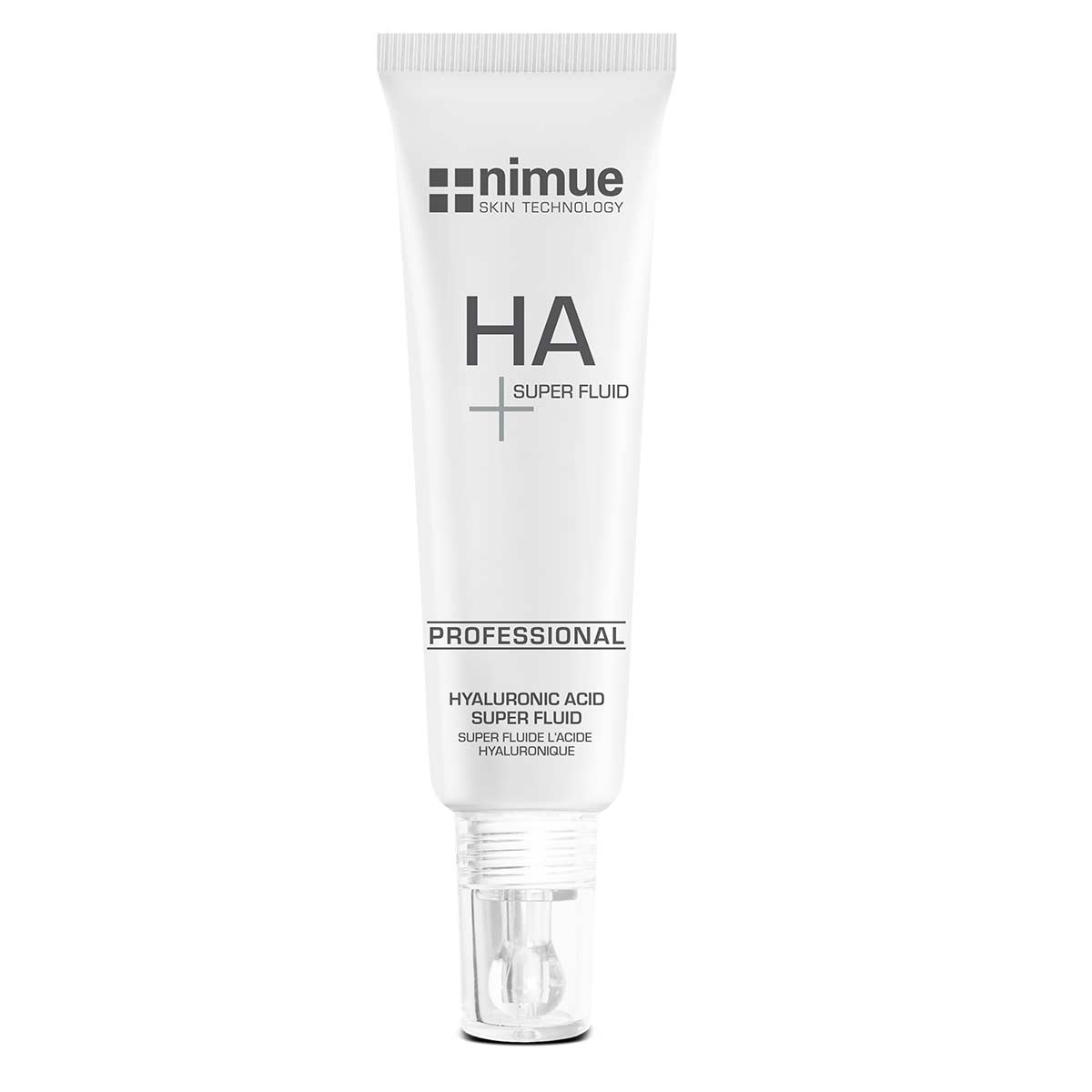 HA Acid Super Fluid Hyaluronic 30 ml - ammatti
