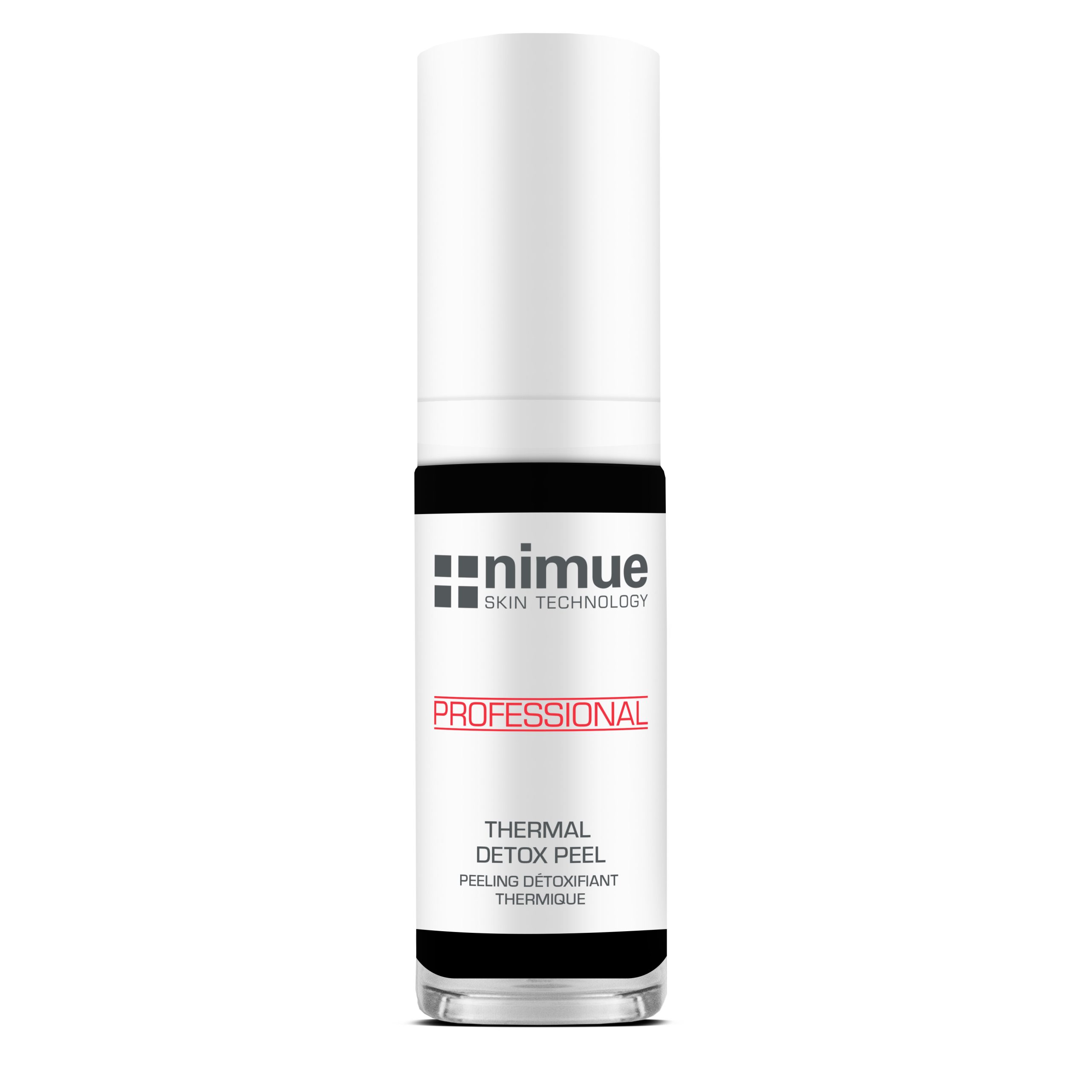 Thermal Detox Peel 30 ml