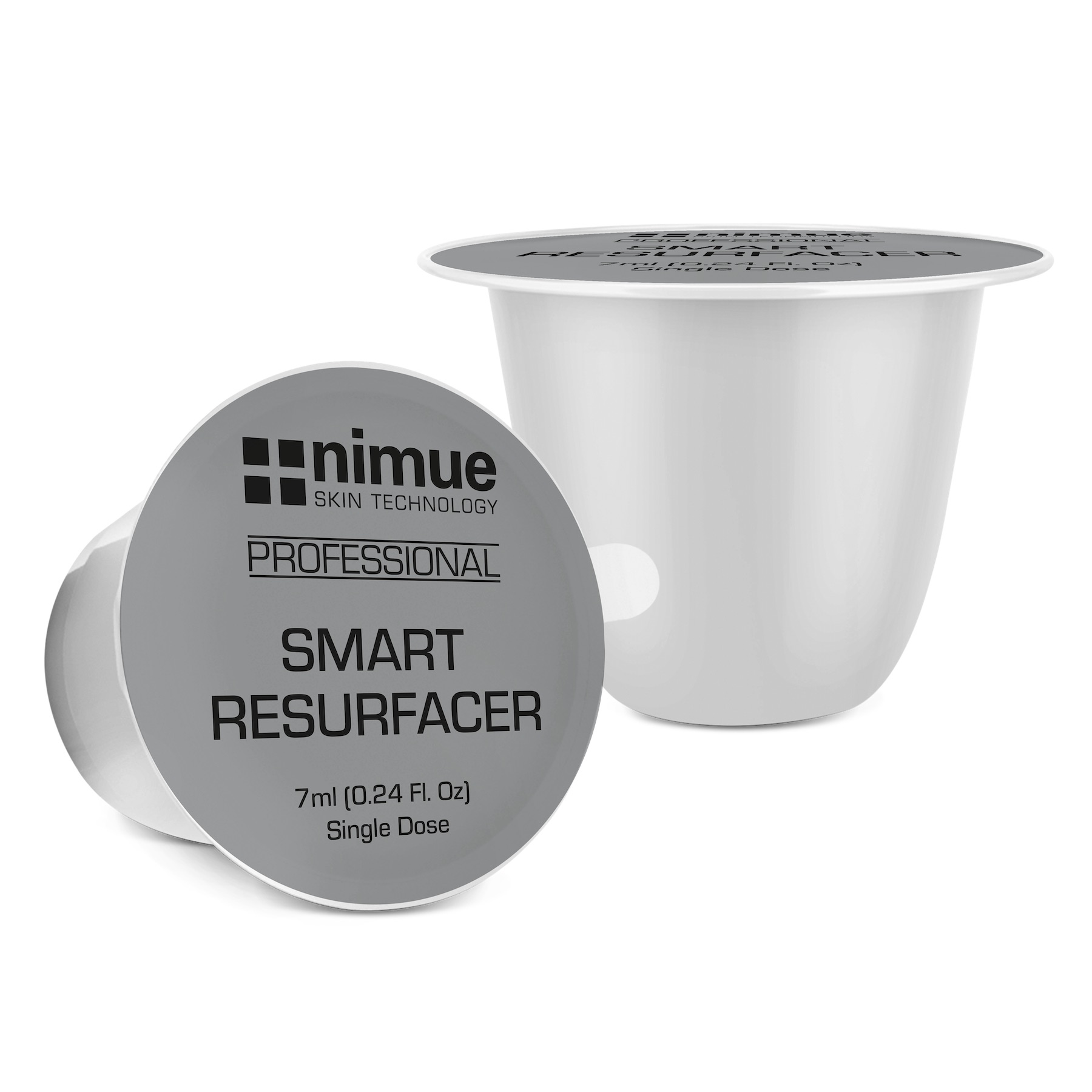 Smart Resurfacer 6x7ml