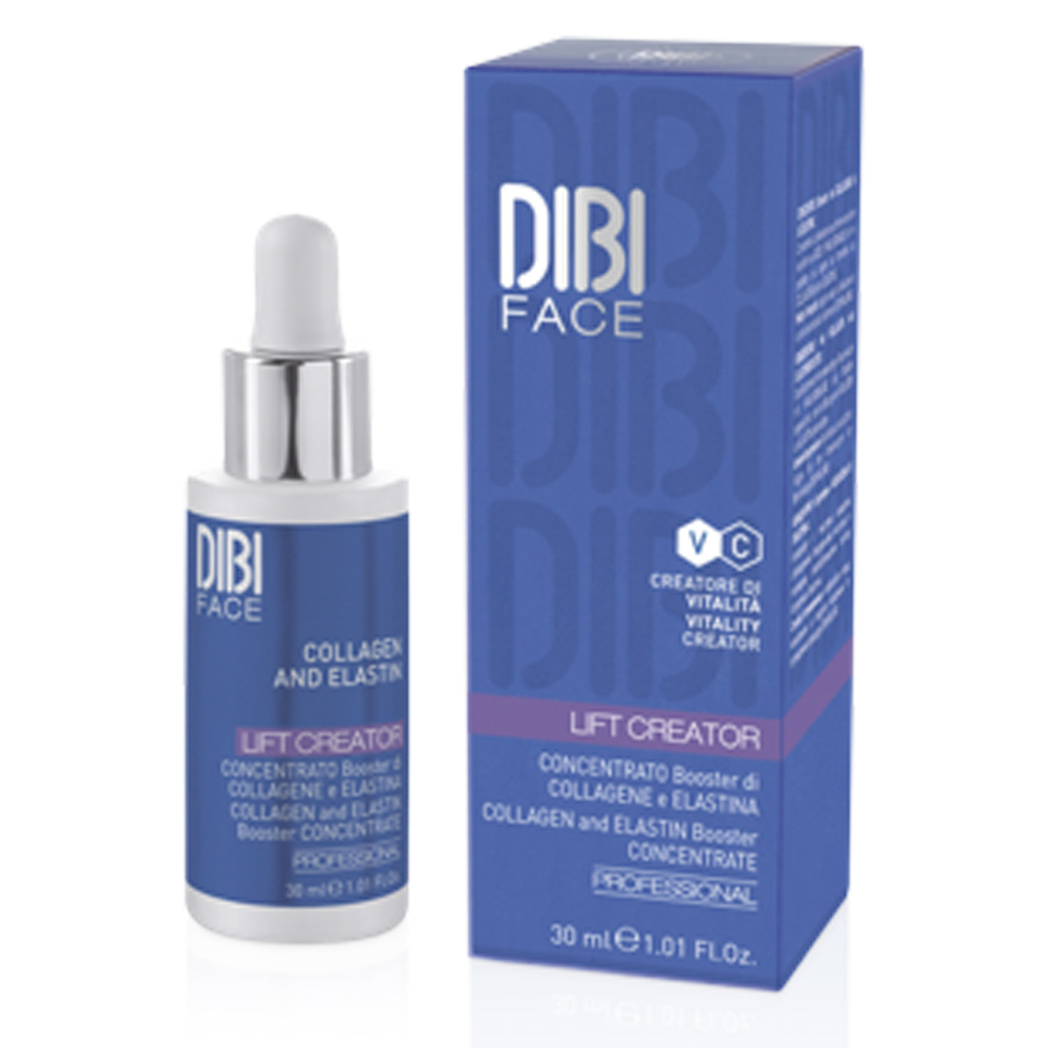LIFT CREATOR Collagen and Elastin Booster Concentrate 30 ml
