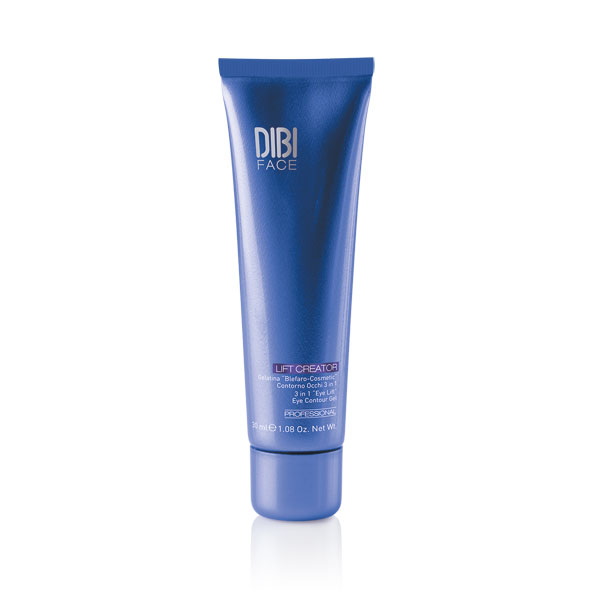 LIFT CREATOR 3 in 1 EYE LIFT Eye Contour Gel 30 ml