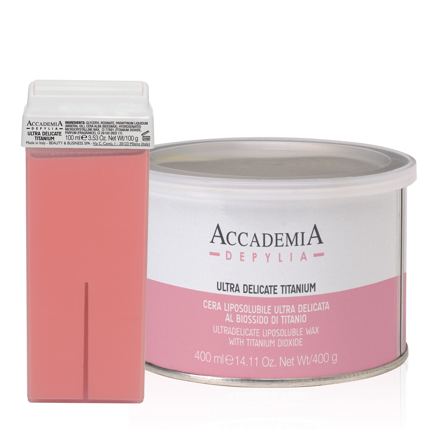 ACCADEMIA