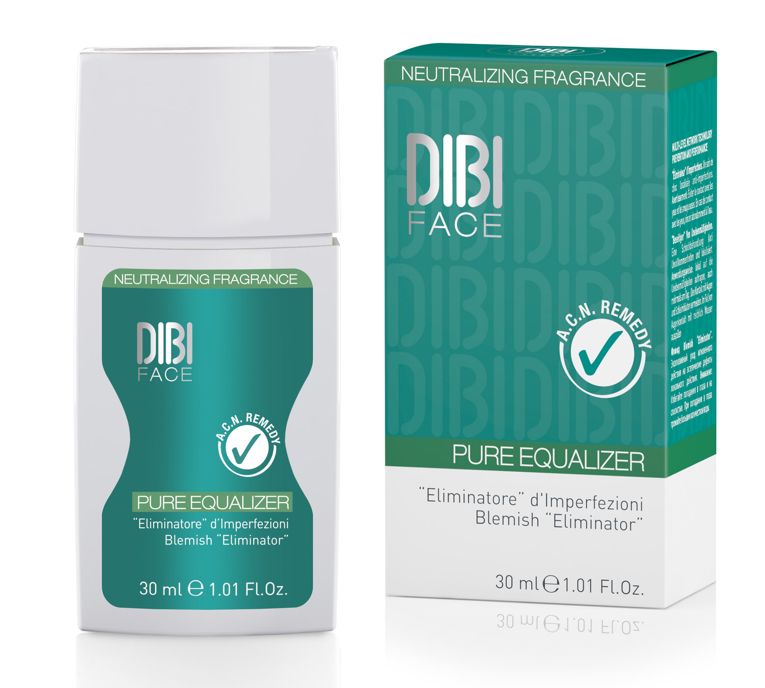 PURE EQUALIZER Blemish Eliminator 30 ml